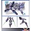 Bandai HG 1/144 MICHAELIS 4573102642523