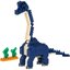 Kawada nanoblock 4972825223802 BRACHIOSAURUS