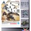 Bandai 4573102662774 *เฉพาะพาส* 30MM 1/144 OPTION PARTS SET 15 (MULTI VERNIER/MULTI-JOINT)