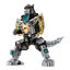 Bandai 4570117922824 SMP [SHOKUGAN MODELING PROJECT] DRAGON CAESAR CLEAR COLOUR VER. W/O CANDY