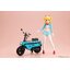Preorderเข้า3-4/2026 รบกวนสั่งแยกกับสินค้ารายการอื่นครับ Kotobukiya 4934054076772 BUSTER DOLL KNIGHT Alice with Honda AB12 MOTOCOMPO
