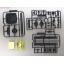 Bandai 4573102580092Action Base 1 Black (Display) ( 1/100 ,SD, 1/144)