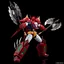 (เหลือ1ชิ้น) 457133588063 Riobot Shin Getter Dragon