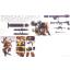 Bandai 4573102630506 MG High Mobility Type Zaku II `Psycho Zaku` Ver.Ka (Gundam Thunderbolt Ver.) 9000yen