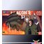 Bandai 4573102574244 Grand Ship 09 dragon's ship