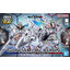 4573102666918 Bandai SD GUNDAM CROSS SILHOUETTE GUNDAM CALIBARN (fs)