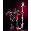Preorderเข้า 7-8/2026 รบกวนสั่งแยกกับสินค้ารายการอื่นครับ Gsc 4580828664357 MODEROID Tekkaman Evil