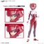 Bandai 4573102667038 Figure-rise Standard LUNAMARIA HAWKE