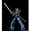 Preorderเข้า 11-12/2025 รบกวนสั่งแยกกับสินค้ารายการอื่นครับ GSC 4580590208759 MODEROID God Mazinger (Plastic model)