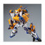 *กล่องบุบ** 4573102588494 (p-bandai) mission pack F type & M-type for mg F90 ** ไม่รวมหุ่น**