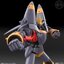 Bandai 4570117917196 SMP [SHOKUGAN MODELING PROJECT] AIM FOR THE TOP! GUNBUSTER W/O GUM