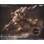 kotobukiya 4934054064953 Hexa Gear Bulkarm Beta Standard Type