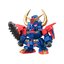 Gashapon Bandai 4549660132615 ได้ครบ 6 แบบ Gundam Gashapon Senshi Forte Vol.3 (Set of 6)