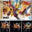 Bandai 4573102683885 RAIJINMARU