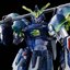 Bandai limited 4573102620484 HGAC 1/144: XXXG-01D Gundam Deathscythe (Clear Color ver.) GUNDAM BASE LIMITED [Bandai]