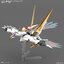 Bandai 4573102663832 HG Amplified IMGN RYUOUMARU