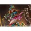 Preorderเข้า 2-3/2026 รบกวนสั่งแยกกับสินค้ารายการอื่นครับ Max Factory 4580590208377 Magician's Valkyria