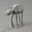 Bandai 4573102638465 STARWARS AT-AT