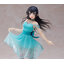451418900 Coreful Figure Sakurajima Mai - Clear Dress Ver.