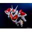 Gsc 4580590200784 MODEROID Tekkaman Blade (Plastic model)