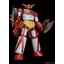 Preorderเข้า11-12/2025 รบกวนสั่งแยกกับสินค้ารายการอื่นครับ Gsc 4571697182202 MODEROID Miniature Combining & Transforming Getter 1 (Plastic model)