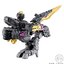 4549660737865 p-bandai minipla zenkai gattai series zenkaioh black juragaon (fs)