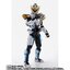 4573102604736 p-bandai s.h.figuarts masked rider IXA/IXA save mode/IXA burst mode