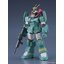 Max Factory 4545784014035 Combat Armors Max 30: 1/72 Scale Soltic H8 Roundfacer Ver. GT