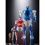 (มี1ชิ้น ทักแชทก่อนโอน)4573102610195 Soul of Chogokin GX-95 Gordian Warrior