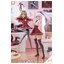 Kotobukiya 4934054066452 Sousai Shojo Teien Emma Koishikawa (St. Iris Gakuen Girls High School Winter Clothes) Dreaming Style Imperial Rose