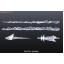 Bandai 4573102619433 1/144 MS Effect 01 (Gundam Model Kits)