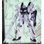 Bandai MG 1/100 MSN-06S SINANJU STEIN VER. KA 4573102554550