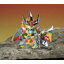 Bandai 4573102579607 BB127 JYUOH GUNDAM