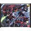 Bandai 4543112703798 MG1/100 Epyon EW. 4800เยน 4573102630421