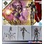 Bandai 4573102688637 30MF ROSAN WIZARD