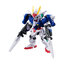 Bandai Gashapon 4549660114635 ได้ครบ 5 แบบ (U) GD MOBILE SUIT ENSEMBLE 02