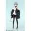 Bandai 4573102657473 s.h.figuarts noir
