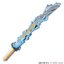 (เหลือ1ชิ้น ทักแชทก่อนโอน) 4549660587736 demon slayer dx nichirin sword agazuma zenitsu