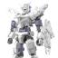 Bandai 30MM 1/144 OPTION ARMOR FOR COMMANDER TYPE [ALTO EXCLUSIVE/ WHITE]*ไม่มีตัวหุ่น**