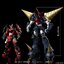 4571335883577 Plaiobot Tengen Toppa Gurren Lagann Super Galaxy Gurren Lagann