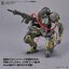 Bandai 4573102650177 CUSTOMIZE MATERIAL (PIPE PARTS/MULTI-JOINT)