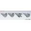 Bandai 4573102619488 BUILDERS PARTS HD 1/100 MS VERNIER 01