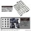 30MM 1/144 OPTION PARTS SET 12 (HAND PARTS /MULTI-JOINT)4573102651150