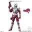 4549660503408 SHODO-O Kamen Rider 4 (Set of 6)