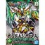 Bandai 4573102567550 SD Sangoku Soketsuden 02 - Guan Yu Yun Chang Nu 600yen