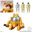 4549660424529 mobile suit gundam micro wars#4 (set of 5)