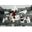 Bandai 4573102672308 MG Unicorn Gundam HD + MS 7500 เยน
