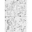 Bandai 4573102579508 hg1/144 012 hi-zack rms-106 1000yen