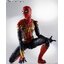 (เหลือ1ชิ้น ทักแชทก่อนโอน) 4573102620910 S.H.Figuarts Spider-Man [Integrated Suit] (Spider-Man: No Way Home)