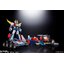 (JP Lot )Soul of Chogokin GX-66R Trider G7 4573102587527